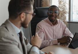 Corporate Learning & Trainings